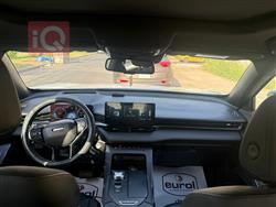 هافال جي تي H6